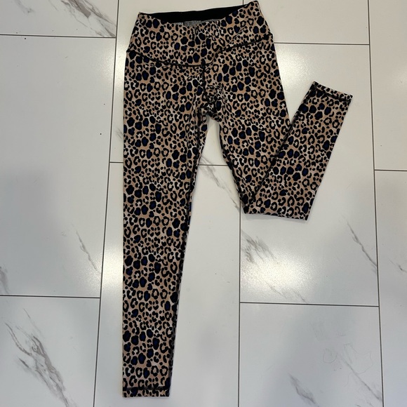 VS Knockout Leggings S - Picture 1 of 3